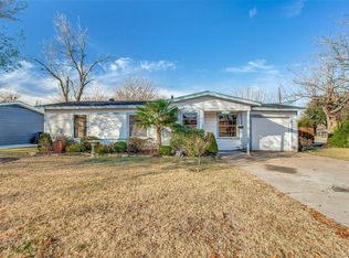 3637 Aurora St, Haltom City, TX 76117