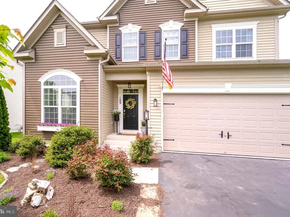 109 Manila Pl, Stephenson, VA 22656
