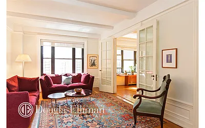 Sold by Douglas Elliman