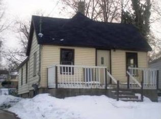 700 Kirtland St SW, Grand Rapids, MI 49503