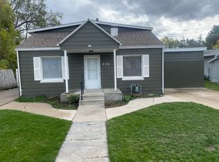 378 E Knowlton St, Layton, UT 84041