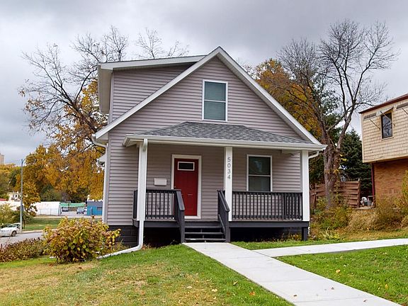 2nd image of 5034 Hickory St