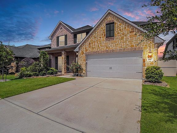 4th image of 24906 Lakecrest Park Dr