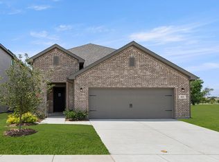 461 Silent Pond Park, Lavon, TX 75166
