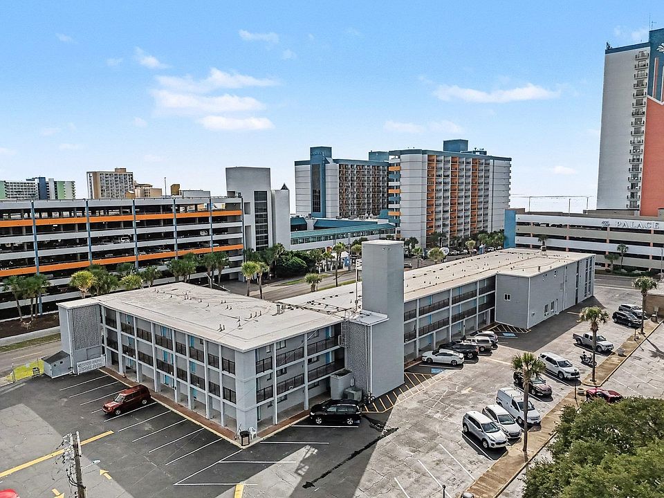 1st image of 1600 S Ocean Blvd. #320