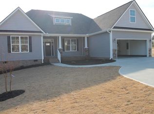 130 Shadowood Ct, Seneca, SC 29678