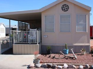 14010 S Amado Blvd #205, Arizona City, AZ 85123