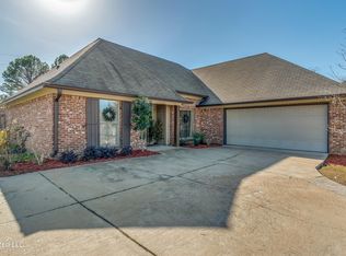 174 Britton Cir, Flowood, MS 39232