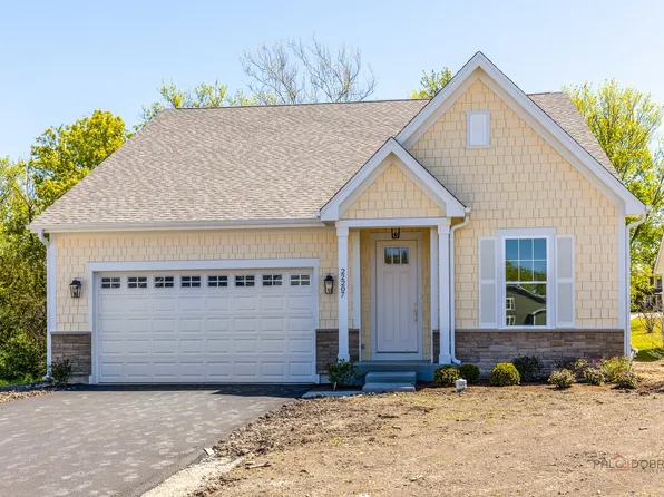 22207 W Casa Bella Vw, Kildeer, IL 60047