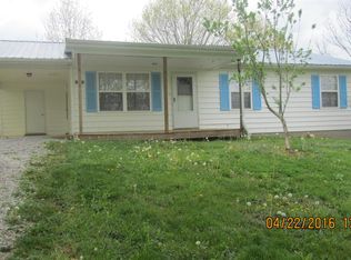 105 Mockingbird Ln, Berry, KY 41003