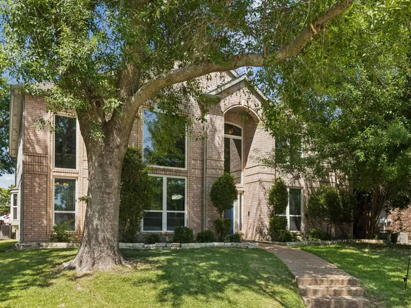 7305 Hobart Cir, Plano, TX 75025