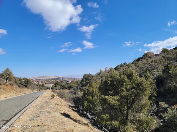 2825 Mystic Canyon Dr, Prescott, AZ 86303