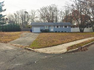 1139 Hazelwood Rd, Toms River, NJ 08753
