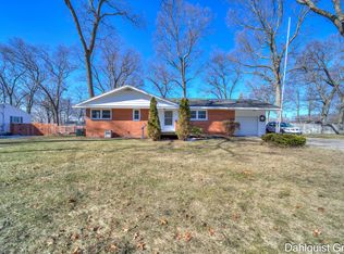 1365 Sumac St, Muskegon, MI 49445