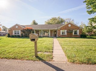 6147 Hythe Rd, Indianapolis, IN 46220