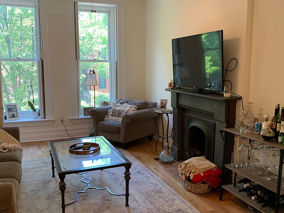 Living Room - Layout 1