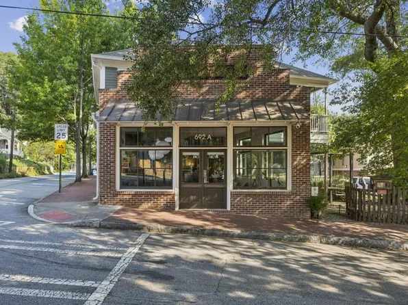 692A Kirkwood Ave SE, Atlanta, GA 30316