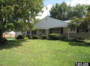1850 Lilac Rd, York, PA 17408