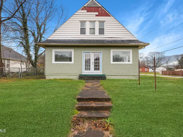 534 Ohio Ave, Erwin, TN 37650