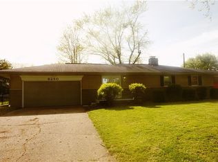 8250 Union St, Indianapolis, IN 46227