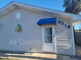 6218 Pinetree Ave #A, Panama City Beach, FL 32408
