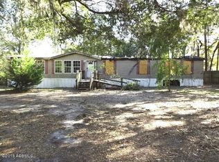 26 Rue Du Bois, Beaufort, SC 29907