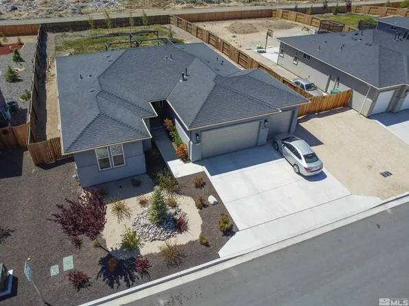 10329 S Penasquitos Ct, Sparks, NV 89441