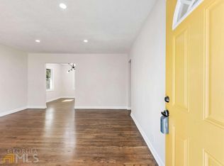 1767 Lynn Ln, Decatur, GA 30032