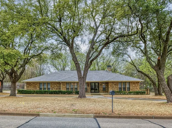 1319 S Greenstone Ln, Duncanville, TX 75137