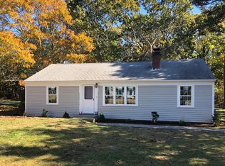 92 Evergreen St, South Yarmouth, MA 02664