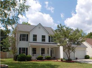 3237 Heathland Way, Mount Pleasant, SC 29466