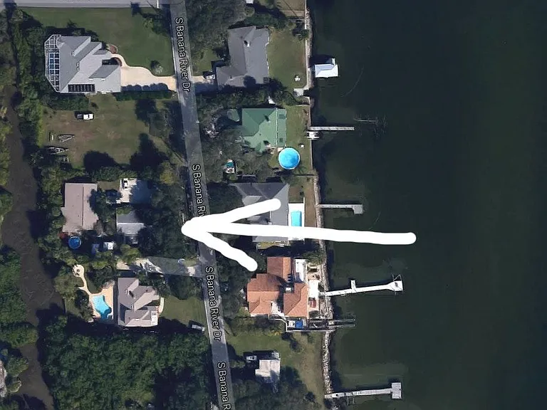 1557 S Banana River Dr — Photo 19