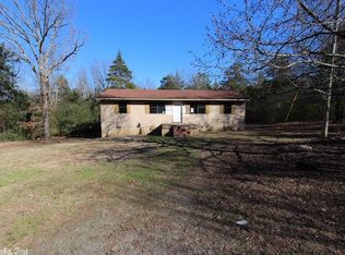 62 W Hills Rd, Greenbrier, AR 72058