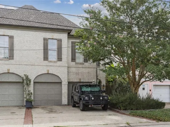 411 Focis St, Metairie, LA 70005