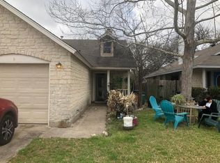 2609B Howellwood Way, Austin, TX 78748