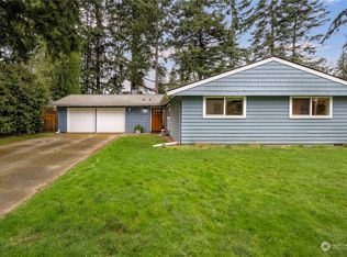 438 164th Ave NE, Bellevue, WA