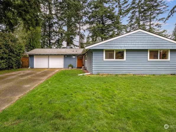 438 164th Avenue NE, Bellevue, WA 98008