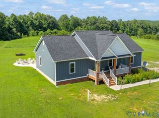 5364 Anderson Hwy, Powhatan, VA 23139