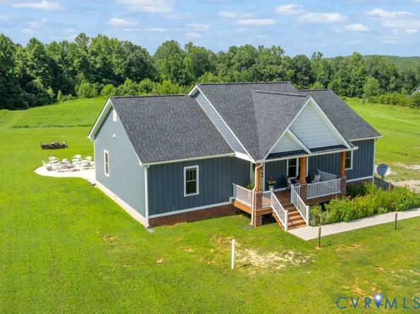 5364 Anderson Hwy, Powhatan, VA 23139