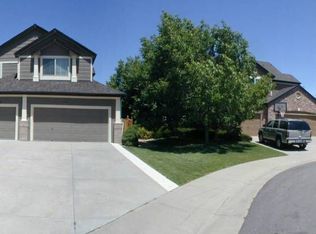 16425 Sequoia Ct, Parker, CO 80134