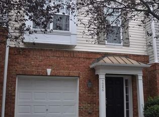 7246 Galon Glen Rd, Raleigh, NC 27613