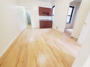 1327 40th St #3A, Brooklyn, NY 11218