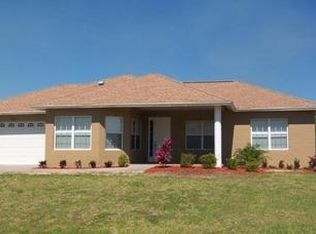 3030 Cedora Ter, Sebring, FL 33870