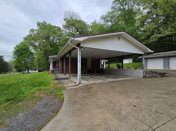 1969 E Wolf Valley Rd, Heiskell, TN 37754
