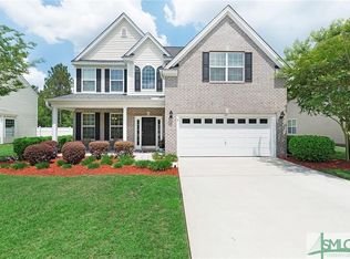 88 Coopers Ln, Pooler, GA 31322