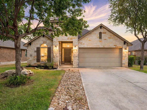 233 San Matteo St, Georgetown, TX 78628