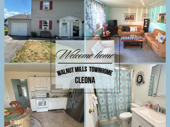 15 Walnut Mill Ln, Cleona, PA 17042