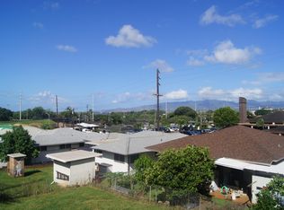 99-269 Moanalua Rd, Aiea, HI 96701