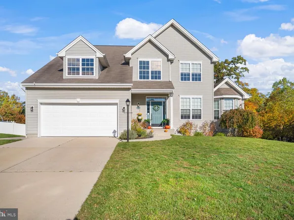 19 Waters Edge Dr, Little Egg Harbor, NJ 08087