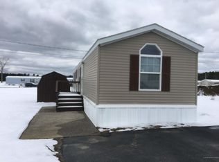 41 Linnell Cir, Brunswick, ME 04011